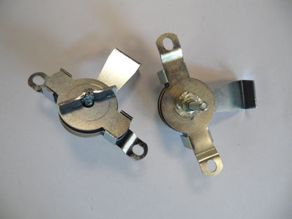 Steering Damper Jawa Sport Swing Arm Panel