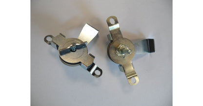 Steering Damper Jawa Sport Swing Arm Panel