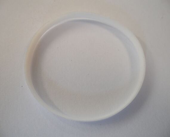 Nylon Ring for Rear Shock Absorbers