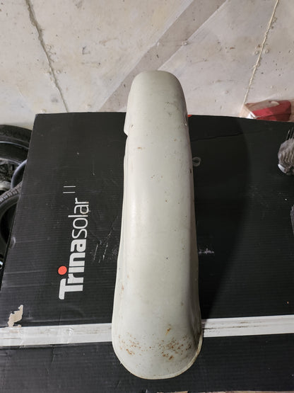 Jawa 353/354, Yezdi Model-B Front Mudguard