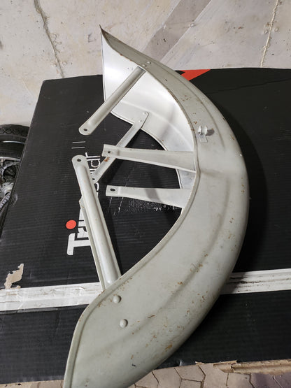 Jawa 353/354, Yezdi Model-B Front Mudguard