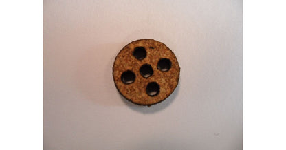 Fuel Petcock Cork Gasket JAWA ČZ