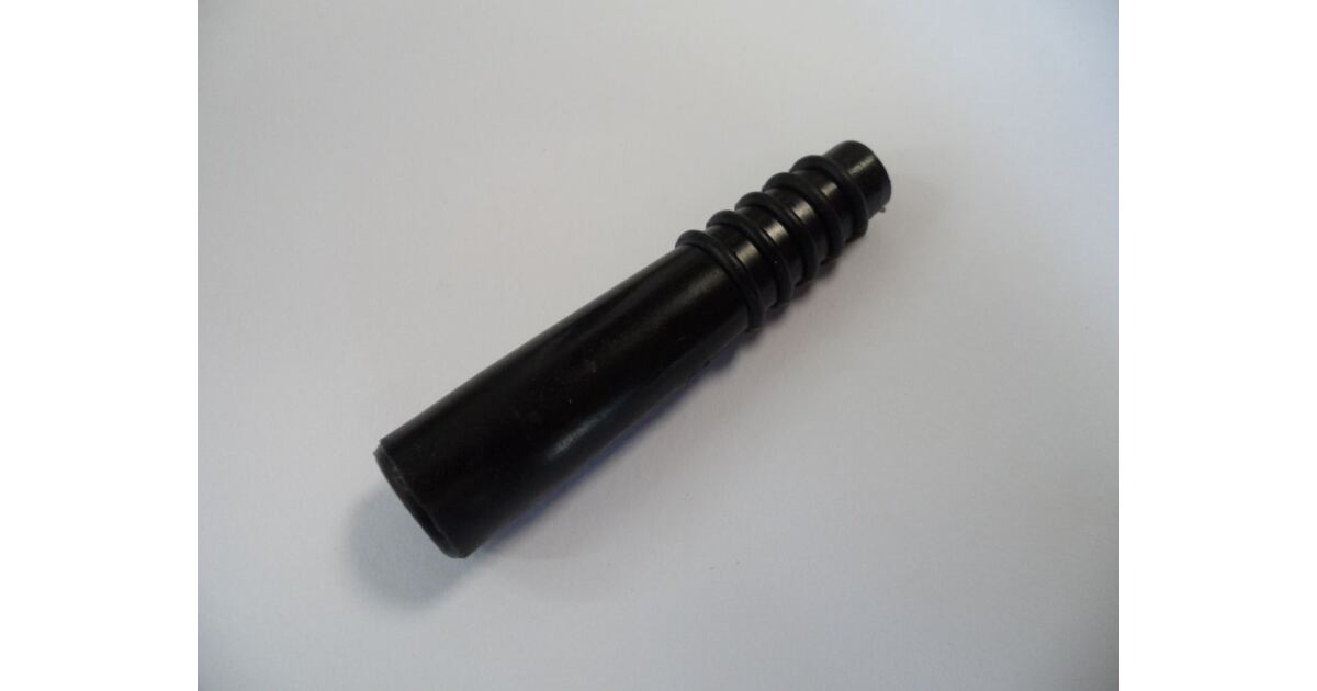 Straight HT Ignition Cable Terminal Connector