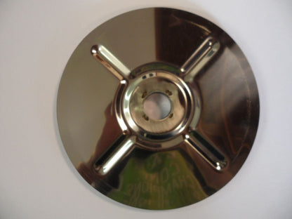 Wheel Hub Cover Jawa 250/350 Stainless Steel