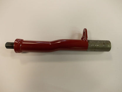 Front Footrest Tube Left Jawa 250/350