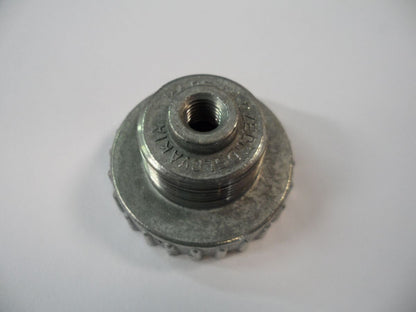 Carburetor Top Cap Threaded Jawa ČZ