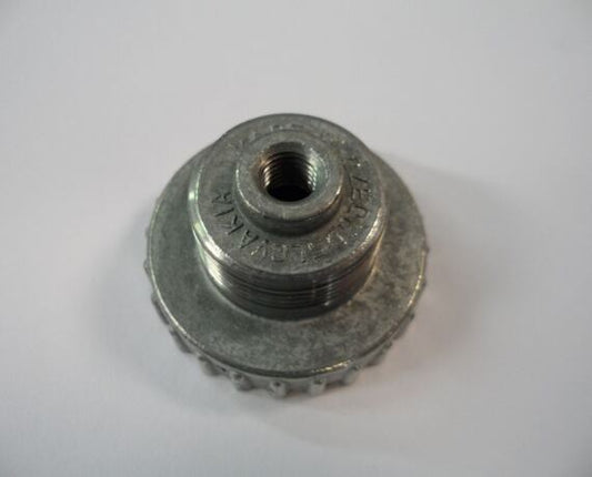 Carburetor Top Cap Threaded Jawa ČZ