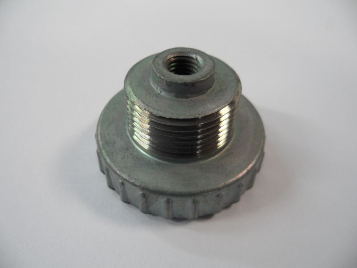 Carburetor Cap with Thread Jawa ČZ TW