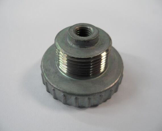 Carburetor Cap with Thread Jawa ČZ TW