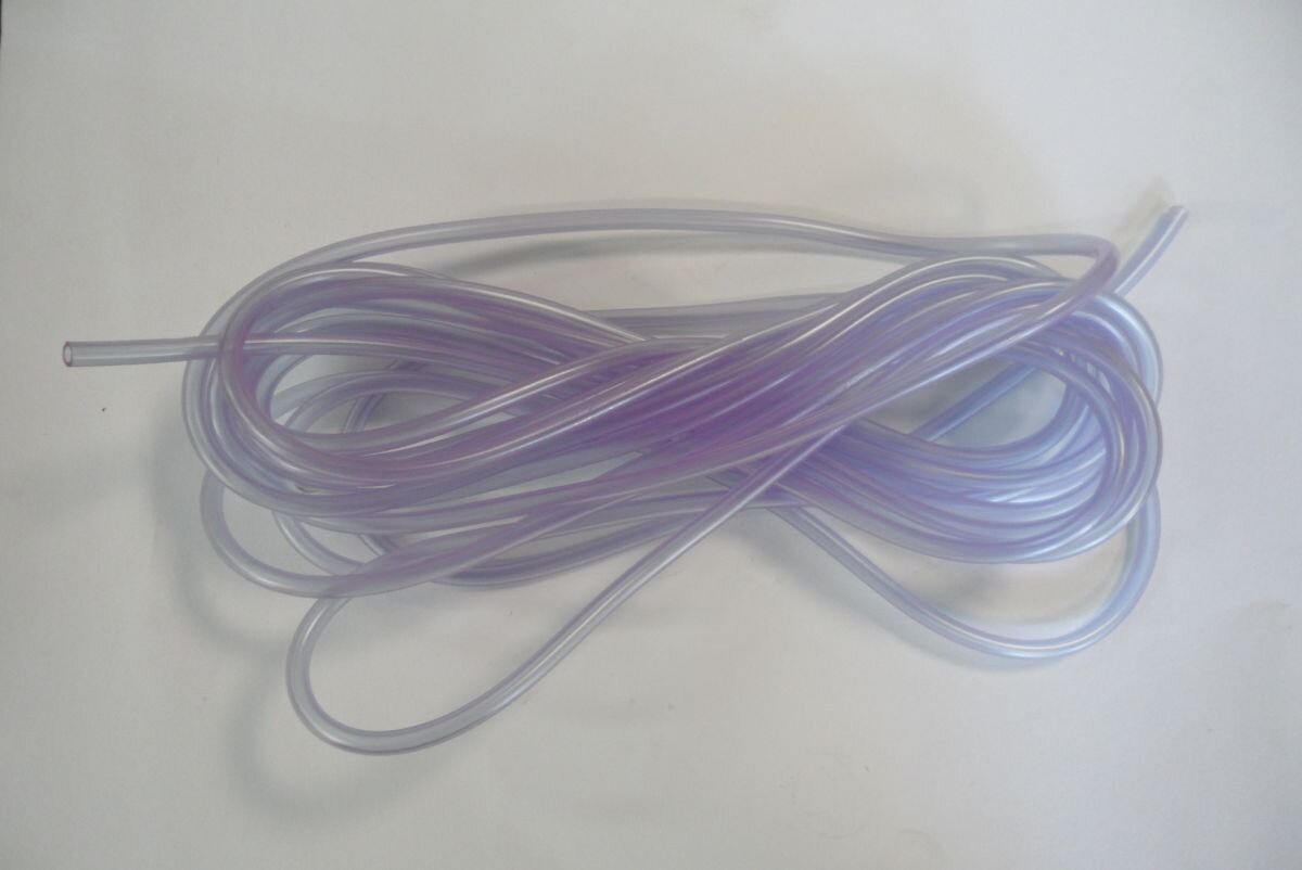 Fuel Hose 5mm Inner Diameter