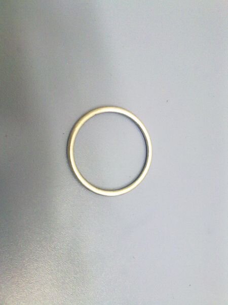 Aluminum Exhaust Elbow Gasket Jawa 250 350