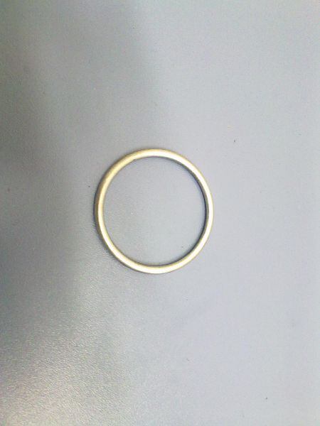 Aluminum Exhaust Elbow Gasket Jawa 250 350