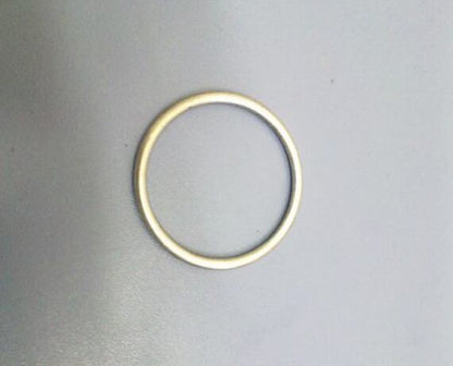 Aluminum Exhaust Elbow Gasket Jawa 250 350