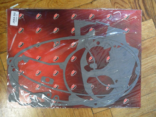 Engine Gasket Set Jawa 350 Pérák