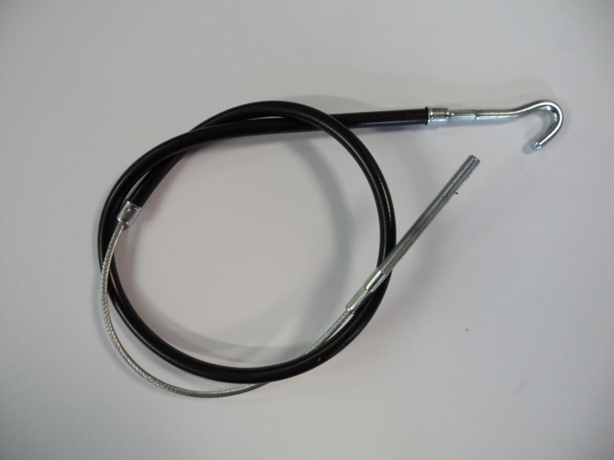 Rear brake cable ČZ 505 Rikša
