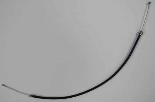 Jawa Californian throttle cable, short, 52cm