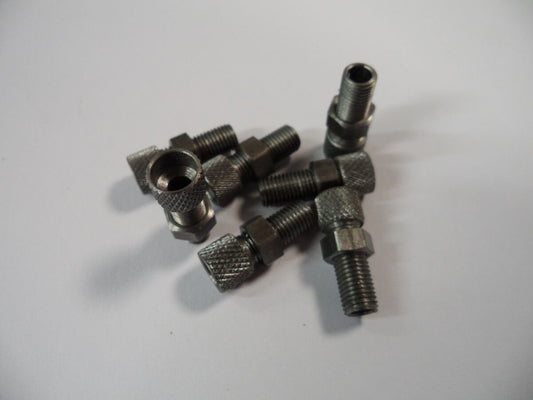 Carburetor Cap Adjusting Screw Jawa ČZ M6