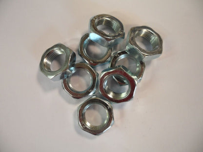 Primary Gear Nut JAWA ČZ M18