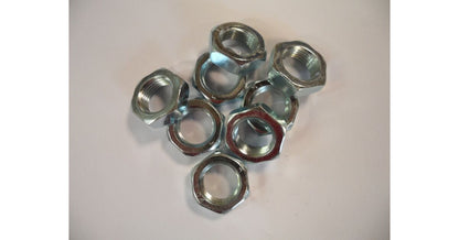 Primary Gear Nut JAWA ČZ M18