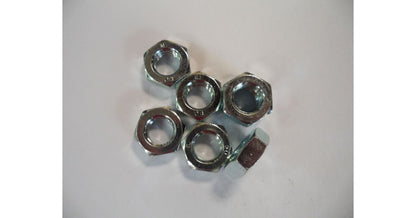 Clutch Basket Nut M12x1.5 Jawa ČZ