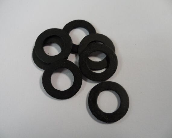 Brake Lever Rubber Washer Jawa ČZ