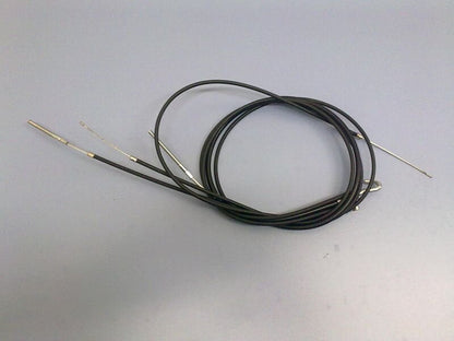 Cable Bowden Set Quick Throttle JAWA Panelka