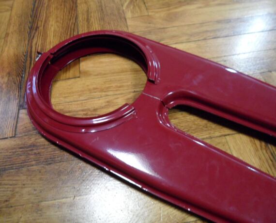 Chain Cover JAWA 250 350 Panelka Turkish