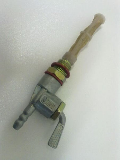 Jikov Replica Fuel Petcock TW Jawa ČZ