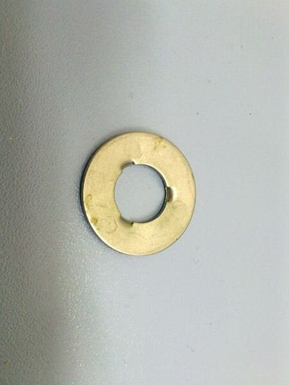 Clutch Basket Nut Lock Washer Jawa ČZ