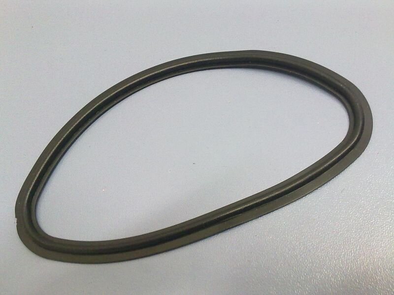 Speedometer Glass Gasket Rubber JAWA Panelka