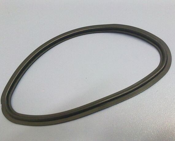 Speedometer Glass Gasket Rubber JAWA Panelka