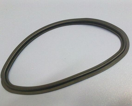 Speedometer Glass Gasket Rubber JAWA Panelka