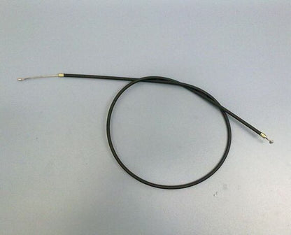 Throttle Cable Quick Action JAWA ČZ