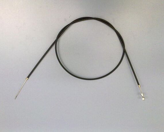 Clutch Cable without Adjuster Jawa ČZ Panelka