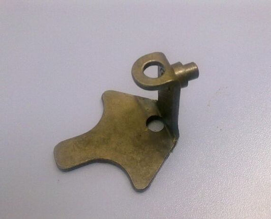 Shift Fork Jawa Mototechna NOS Original Part
