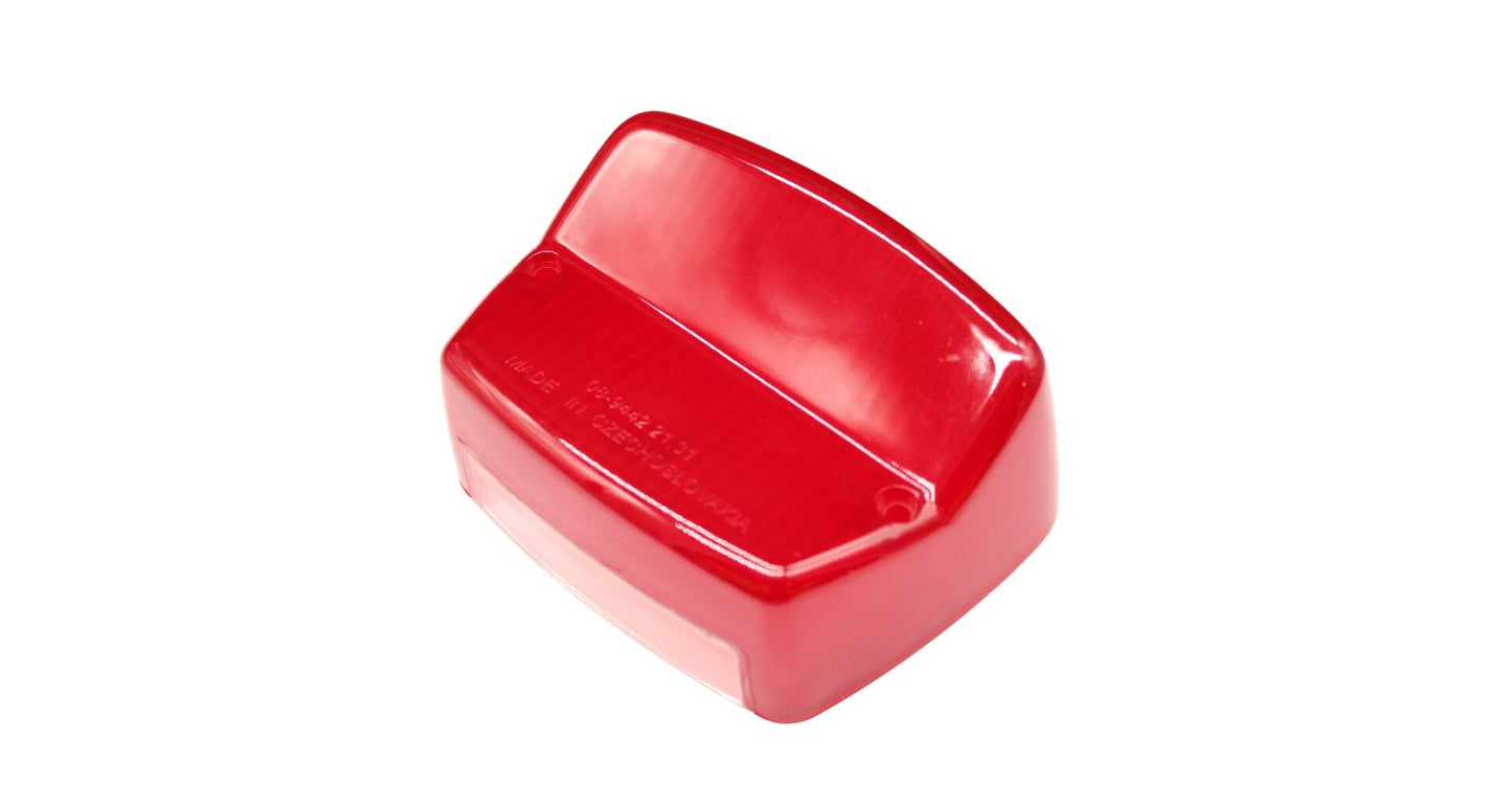 Rear Tail Light Lens JAWA 634