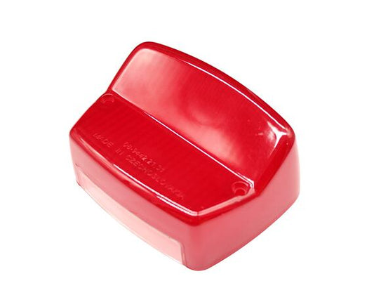 Rear Tail Light Lens JAWA 634