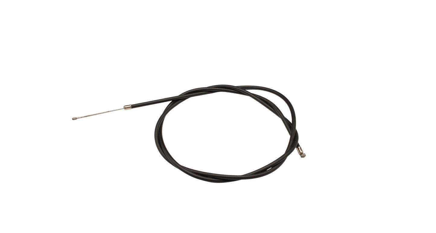 Throttle cable ČZ 175 scooter, for quick throttle
