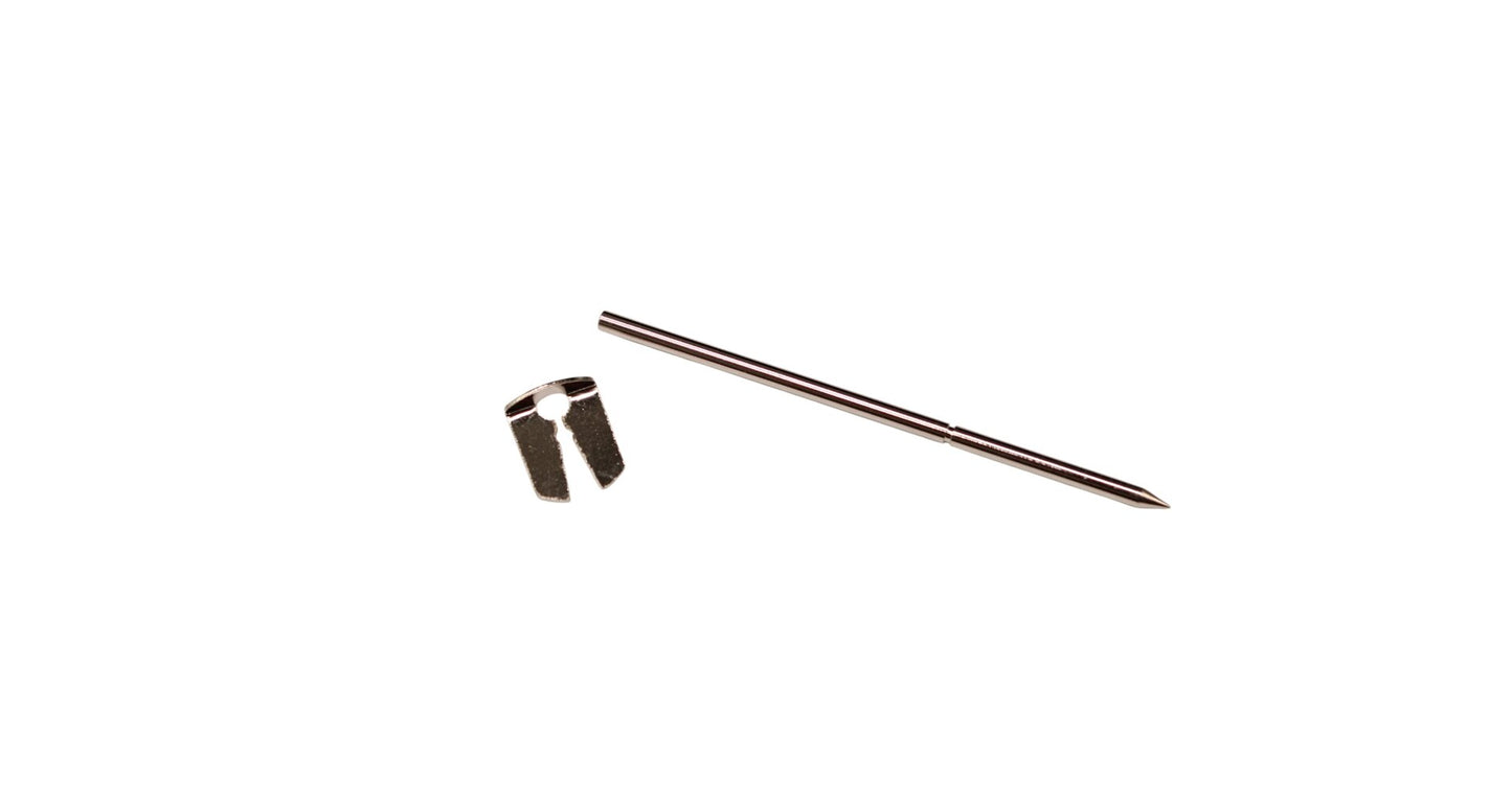 Float Needle with Clip Jawa 250 350 Pérák