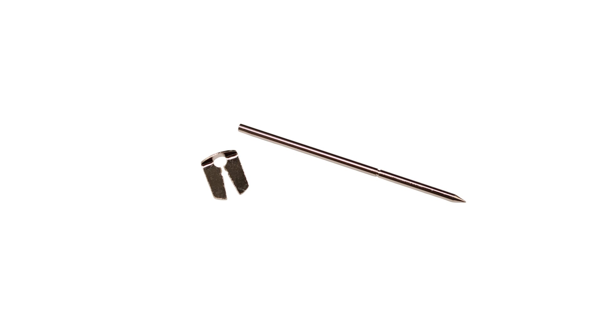 Float Needle with Clip Jawa 250 350 Pérák