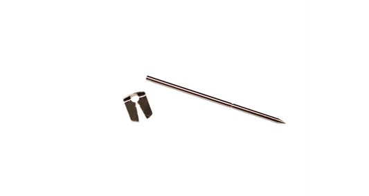 Float Needle with Clip Jawa 250 350 Pérák