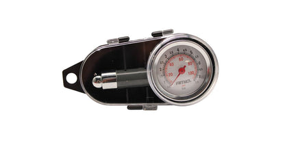 Manual Tire Pressure Gauge 7.5 Bar
