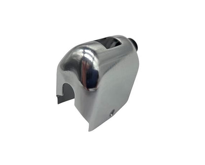 Aluminum Light Switch Cover with Horn Button