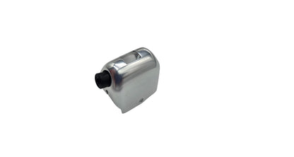Aluminum Light Switch Cover with Horn Button