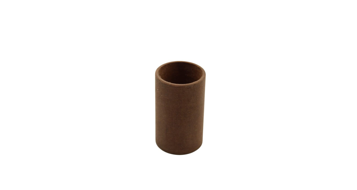 Front fork bushing Jawa Pérák, upper, Mototechna
