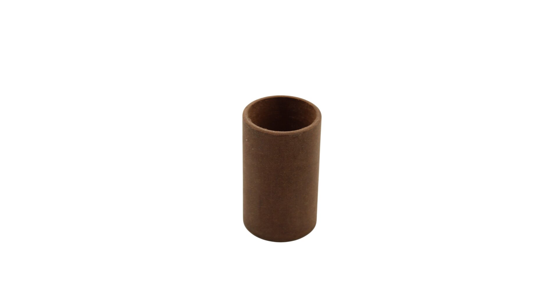 Front fork bushing Jawa Pérák, upper, Mototechna