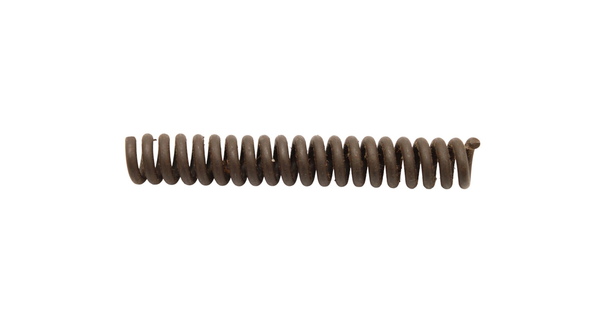 Front fork spring Jawa Pérák, short - lower, Mototechna