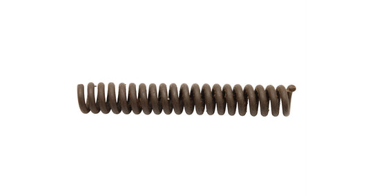 Front fork spring Jawa Pérák, short - lower, Mototechna