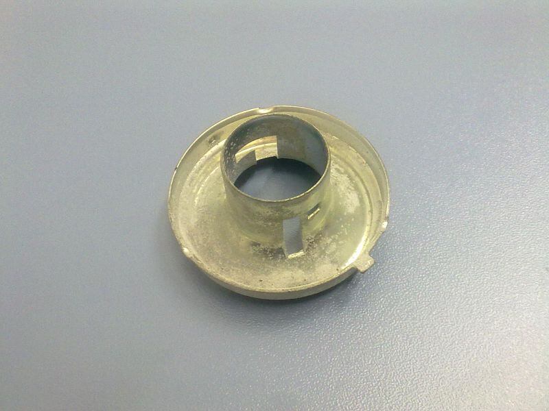 Metal Bulb Socket Jawa ČZ