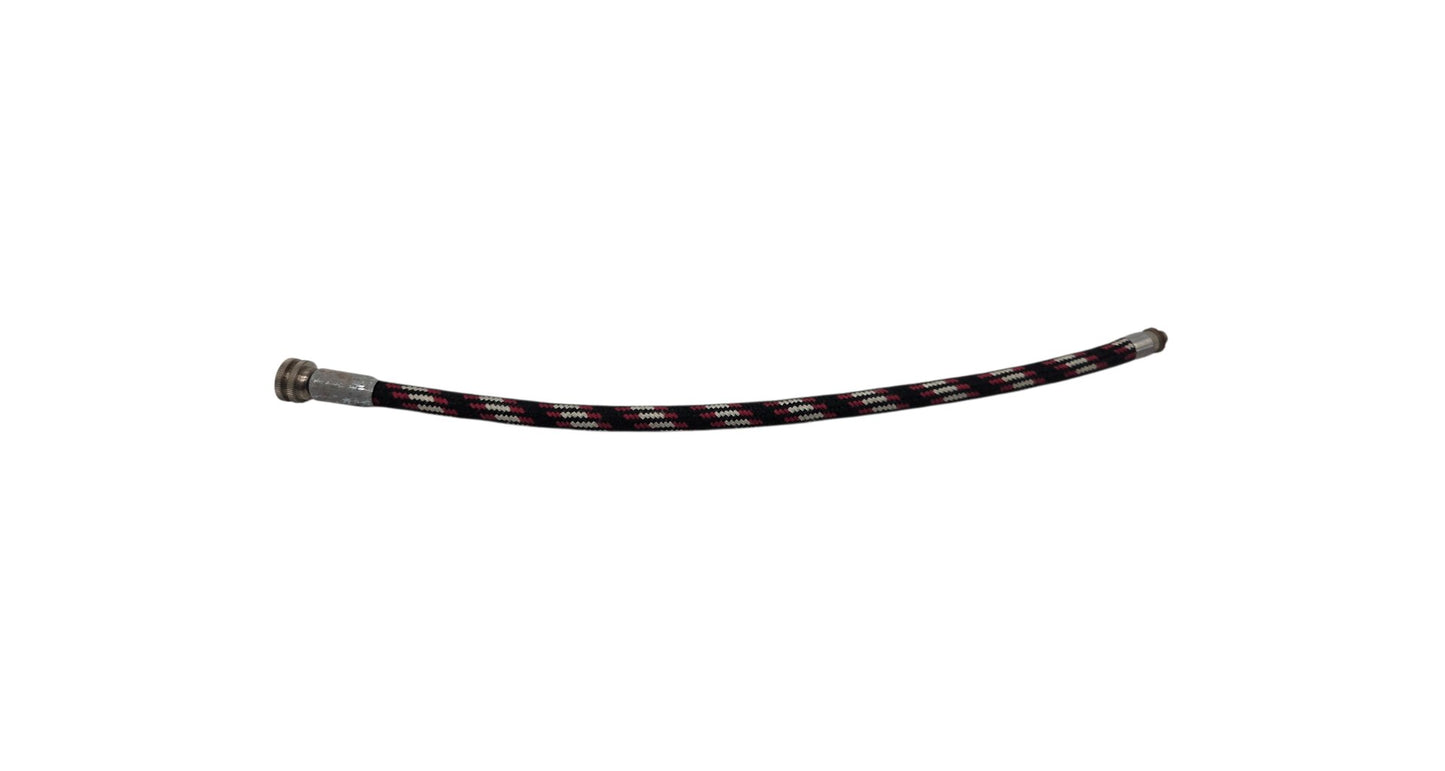Pump Hose with Sleeve 26cm Vintage Stock